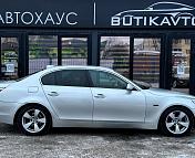 BMW 5 серия E60 E61 , 2004 г., автомат, дизель - фото 7