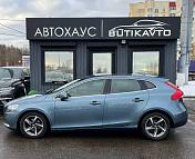 VOLVO V40, 2012 г., механика, дизель - фото 8