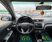 Kia Rio III , 2012 г., механика, бензин - фото 12