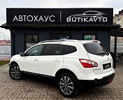 Nissan Qashqai+2 I · Рестайлинг , 2010 г., механика, дизель - фото 5