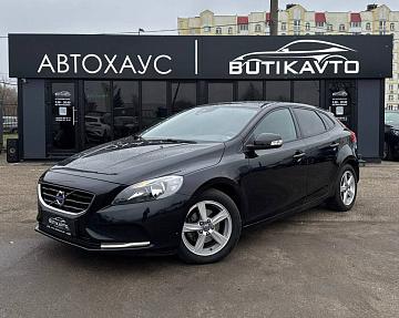 Volvo V40 II - фото 3