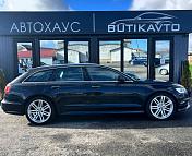 Audi A6 C7 · Рестайлинг , 2017 г., робот, дизель  - фото 7