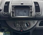 Nissan Note I (E11) , 2008 г., механика, бензин - фото 16