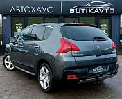 Peugeot 3008 I , 2009 г., механика, дизель - фото 5