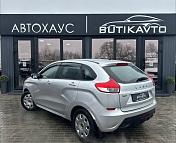 Lada (ВАЗ) XRAY I , 2019 г., механика, бензин - фото 4