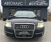 Audi A6 C6 , 2008 г., автомат, бензин - фото 2