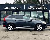 Volvo XC60 I , 2010 г., автомат, бензин - фото 15