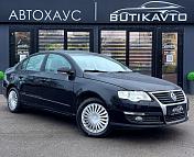 Volkswagen Passat B6 , 2006 г., механика, дизель