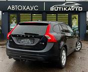 Volvo V60 I , 2011 г., механика, дизель - фото 7
