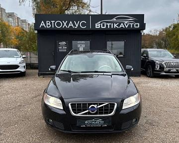 Volvo V70 III - фото 2