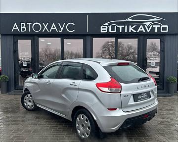 Lada (ВАЗ) XRAY I - фото 4