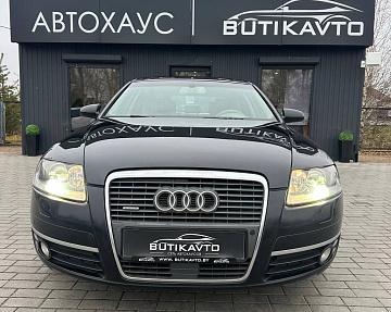 Audi A6 C6 - фото 2