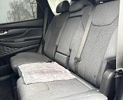 Hyundai Santa Fe TM · Рестайлинг , 2022 г., автомат, бензин - фото 11