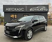 Peugeot 5008 II · Рестайлинг , 2021 г., механика, дизель - фото 3