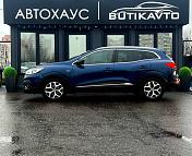 Renault Kadjar I , 2016 г., робот, дизель - фото 7