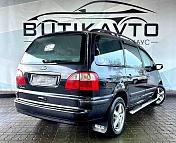 Ford Galaxy I · Рестайлинг , 2005 г., механика, дизель - фото 7