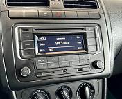 Volkswagen Polo Sedan I · Рестайлинг , 2016 г., механика, бензин - фото 12