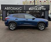 Chevrolet Trax II , 2023 г., автомат, бензин - фото 7