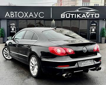 Volkswagen Passat CC I - фото 5