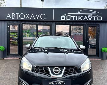 Nissan Qashqai+2 I · Рестайлинг  - фото 2