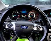 Ford Focus III , 2013 г., механика, бензин - фото 15
