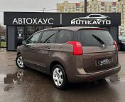 Peugeot 5008 I · Рестайлинг , 2014 г., механика, дизель - фото 4