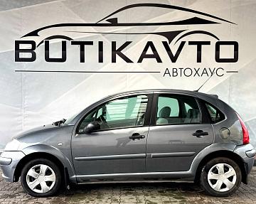 Citroen C3 I - фото 4