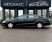 Volkswagen Passat B6 , 2005 г., механика, дизель - фото 7