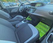 Citroen C4 Grand Picasso II , 2015 г., механика, дизель - фото 17