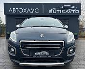Peugeot 3008 I · Рестайлинг , 2015 г., механика, бензин - фото 2