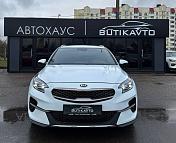 Kia XCeed I , 2020 г., робот, бензин - фото 2