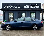 Honda Accord XI , 2024 г., вариатор, бензин - фото 4