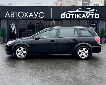 Opel Astra H - фото 4