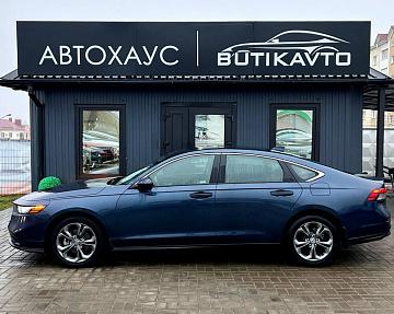 Honda Accord XI - фото 4