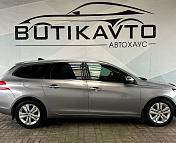 Peugeot 308 T9 , 2015 г., механика, дизель - фото 8
