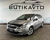 Peugeot 308 T9 , 2015 г., механика, дизель - фото 3