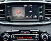 Kia Sorento III · Рестайлинг , 2019 г., автомат, дизель - фото 16