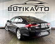 Opel Insignia II , 2018 г., автомат, дизель - фото 5