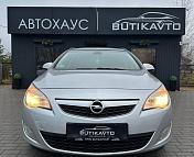 Opel Astra J , 2011 г., механика, дизель - фото 2