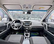 Hyundai Creta I , 2020 г., механика, бензин - фото 9