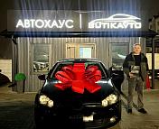 Volkswagen Golf VI, 2010 г., механика, дизель