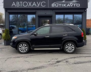 Kia Sorento II - фото 4