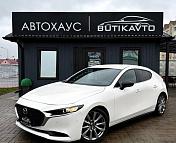 Mazda 3 BP , 2022 г., механика, бензин - фото 3
