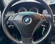 BMW 5 серия E60 E61 , 2004 г., механика, бензин - фото 15