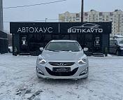 Hyundai i40 VF , 2012 г., механика, дизель - фото 2