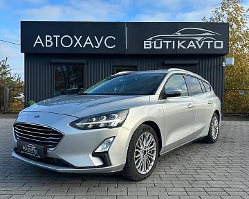 Ford Focus IV - фото 3