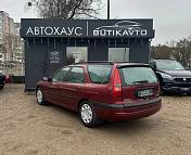 Renault Laguna I · Рестайлинг , 1998 г., механика, бензин - фото 6