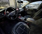 Audi A6 C7 , 2014 г., вариатор, бензин - фото 8