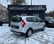 Dacia Lodgy II , 2018 г., механика, дизель - фото 4