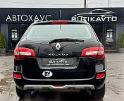 Renault Koleos I , 2008 г., вариатор, бензин - фото 5